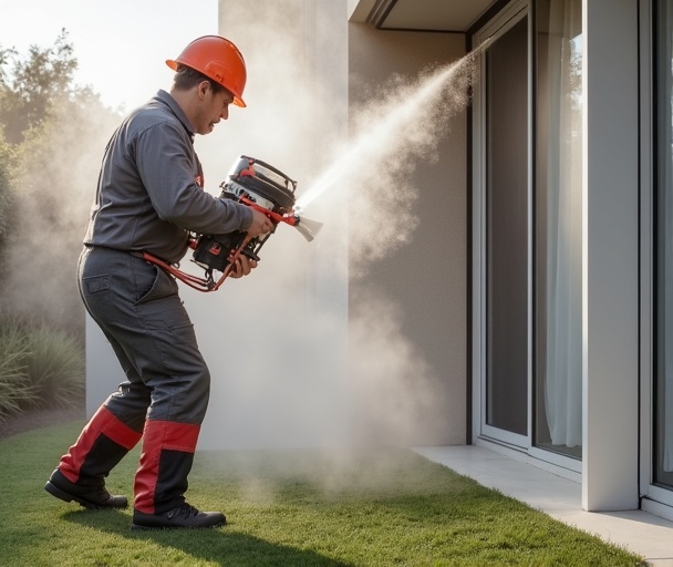 Pest Control Expert