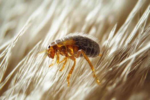 Flea Treatment Melbourne