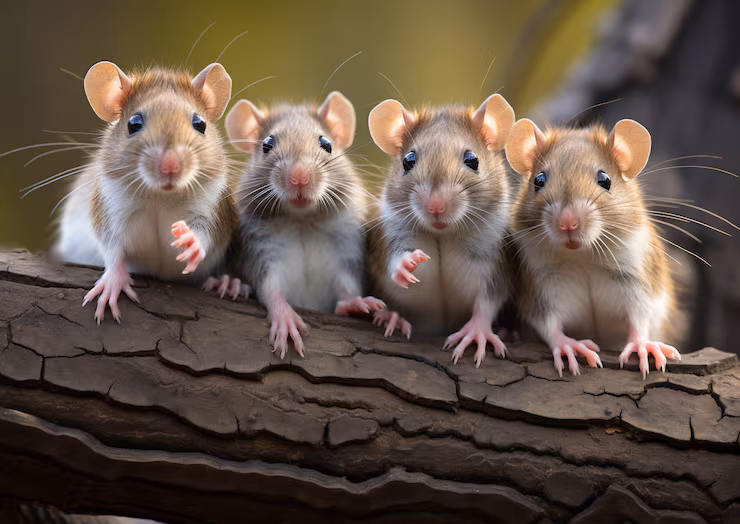 Professional Pest Control