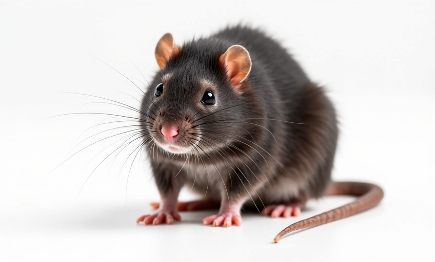 Rat Extermination Melbourne